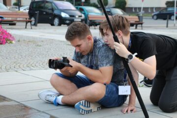 Prezențe sucevene la Festivalul anual al Uniunii Internaționale a Cinematografiei de Amatori