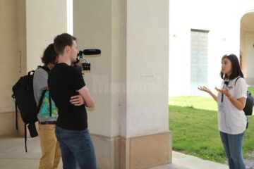 Prezențe sucevene la Festivalul anual al Uniunii Internaționale a Cinematografiei de Amatori