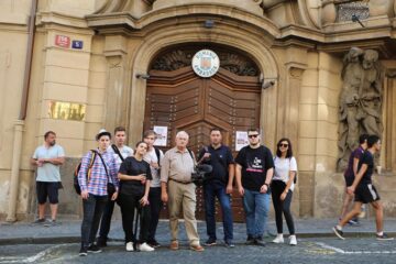 Prezențe sucevene la Festivalul anual al Uniunii Internaționale a Cinematografiei de Amatori
