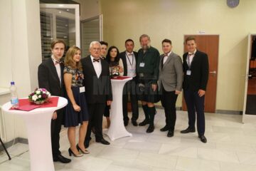Prezențe sucevene la Festivalul anual al Uniunii Internaționale a Cinematografiei de Amatori