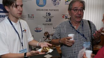Prezențe sucevene la Festivalul anual al Uniunii Internaționale a Cinematografiei de Amatori