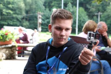 Prezențe sucevene la Festivalul anual al Uniunii Internaționale a Cinematografiei de Amatori