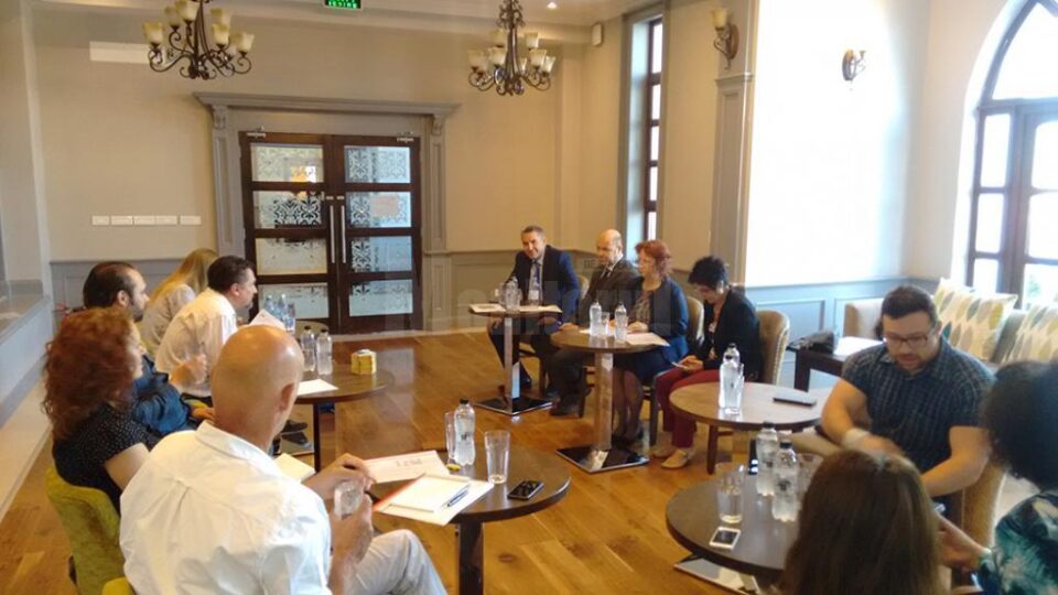 Program-pilot la Siret, pentru îngrijire la domiciliu a persoanelor cu schizofrenie, depresie cronică și tulburare bipolară