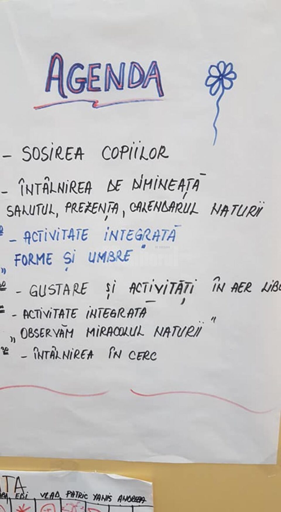 Ateliere de vară pentru copiii din comunitățile sărace din județ
