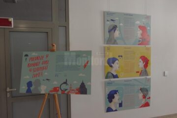 „Zilele Culturii Polone” au debutat ieri la Muzeul de Istorie, în prezența a zeci de oaspeți din Polonia