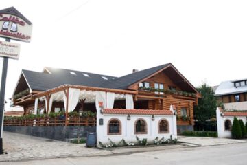 Cel mai important eveniment gastronomic al toamnei în Suceava, la Coliba Haiducilor