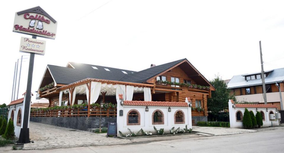 Cel mai important eveniment gastronomic al toamnei în Suceava, la Coliba Haiducilor