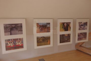 „RO mania”, expoziție de fotografie