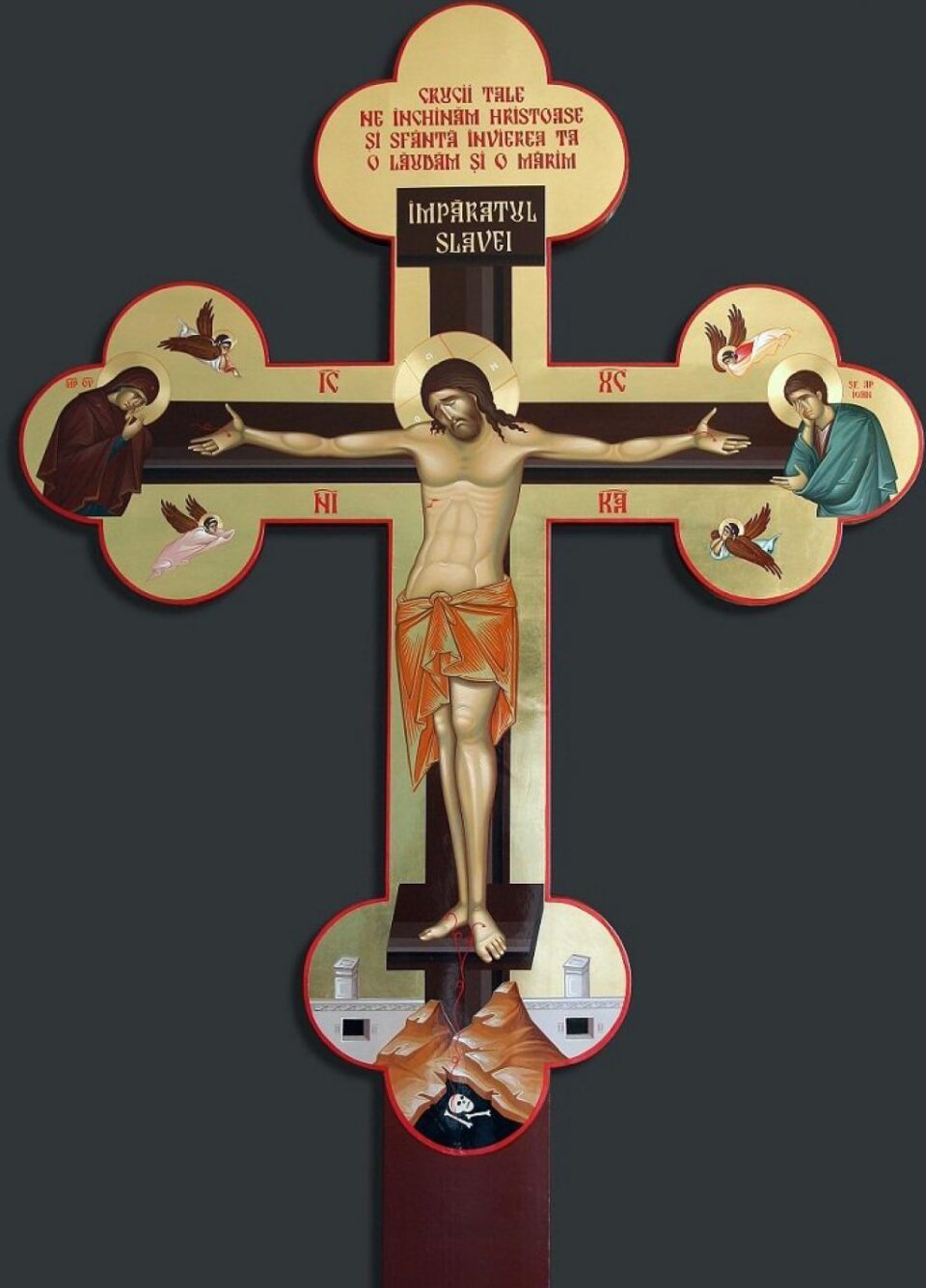 Devenim apostoli când ne asumăm întâlnirea cu Hristos