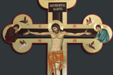 Devenim apostoli când ne asumăm întâlnirea cu Hristos