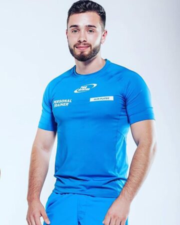 Autorul celui mai spectaculos rezultat a fost Alin Platec, cel mai tânăr antrenor din concurs