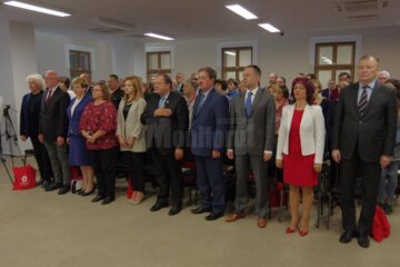 „Zilele Culturii Polone” au debutat ieri la Muzeul de Istorie, în prezența a zeci de oaspeți din Polonia