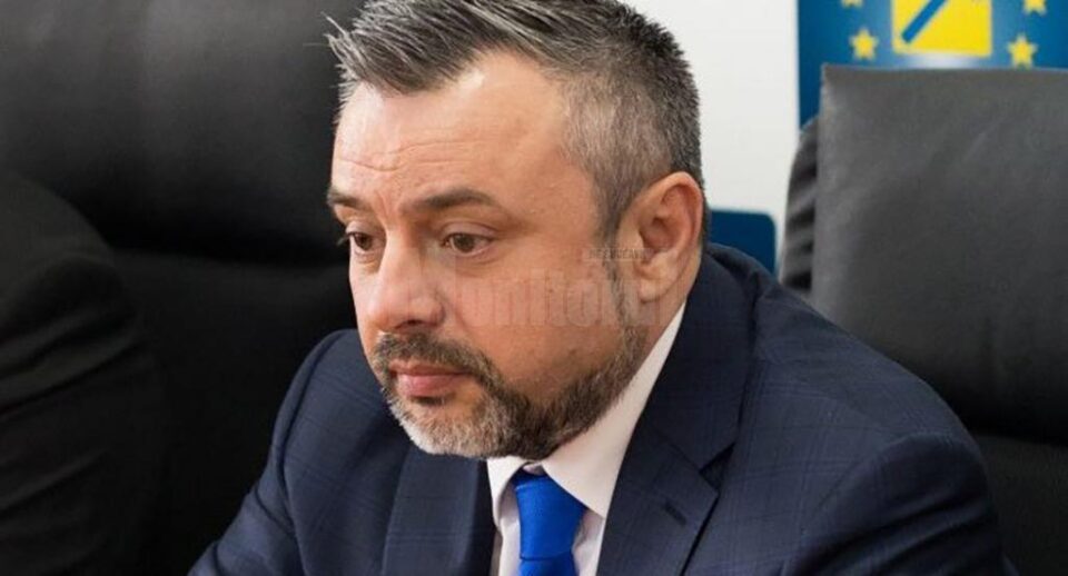 Deputatul liberal de Suceava Ioan Balan