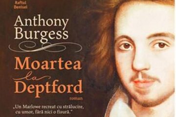 Anthony Burgess: „Moartea la Deptford”