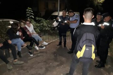 controale in parcuri1