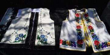 “Descoperă Valea Șomuzului - Turist în Dolhești”