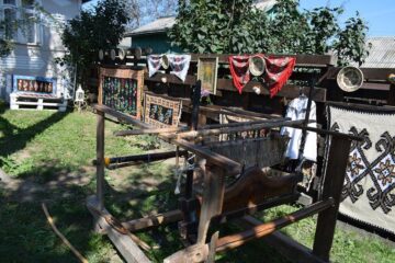 “Descoperă Valea Șomuzului - Turist în Dolhești”