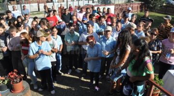 Aproape 200 de participanți la “Drumeție pentru o nouă viață”, eveniment caritabil organizat la Siret