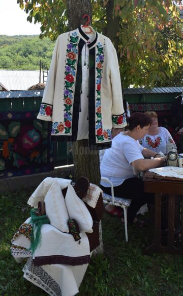 “Descoperă Valea Șomuzului - Turist în Dolhești”