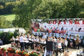 Formație din Cracovia invitată la eveniment