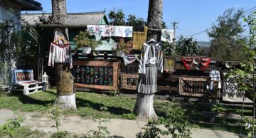 “Descoperă Valea Șomuzului - Turist în Dolhești”