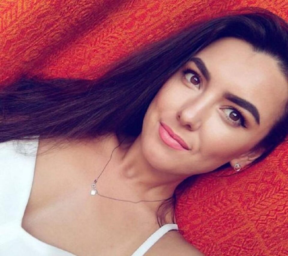 Florentina Sumuciuc