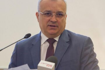 Cornel Coca Constantinescu