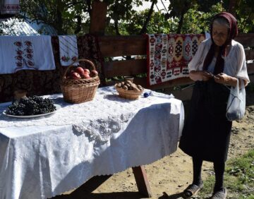 “Descoperă Valea Șomuzului - Turist în Dolhești”