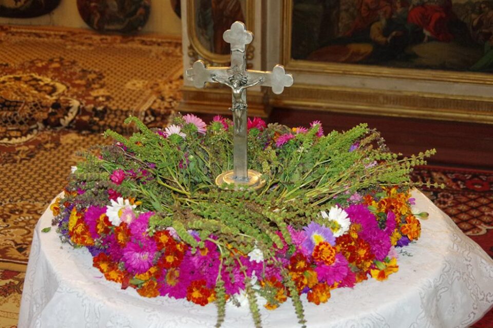 Hramul Bisericii ”Sfânta Cruce”, sărbătorit duminică la Suceava de credincioșii armeni