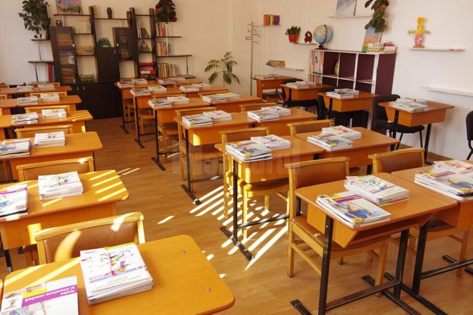 Educația pentru protecția mediului este prioritară
