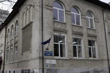 „Evocare - Octavia și Leca Morariu”, joi, la Biblioteca Bucovinei