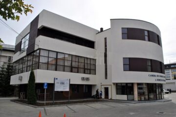 CCI Suceava va organiza o întâlnire între oamenii de afaceri suceveni și bavarezi