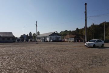 Baza auto a TPL Suceava