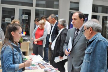 Elevi pasionați de inventică și cercetare din toată țara au fost premiați la Suceava