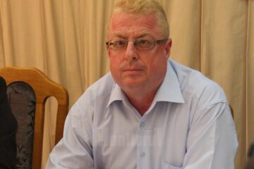 Purtătorul de cuvânt al PSD Suceava, deputatul Alexandru Rădulescu