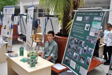 Elevi pasionați de inventică și cercetare din toată țara au fost premiați la Suceava