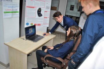 Elevi pasionați de inventică și cercetare din toată țara au fost premiați la Suceava