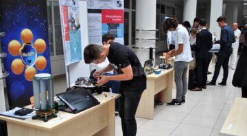 Elevi pasionați de inventică și cercetare din toată țara au fost premiați la Suceava