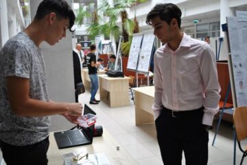 Elevi pasionați de inventică și cercetare din toată țara au fost premiați la Suceava