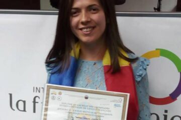 Teodora Iuliana Juncu