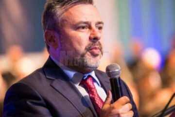 Deputatul liberal de Suceava Ioan Balan