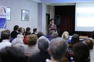 Dorna Medical organizează astăzi un simpozion pe teme medicale