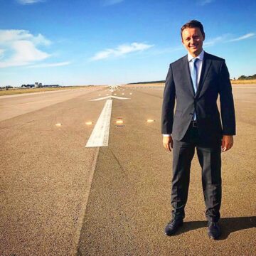 Eurodeputatul Siegfried Mureșan laudă autoritățile sucevene și acuză Guvernul că blochează investițiile în infrastructura de transport