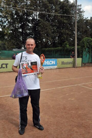 Liviu Bolohan