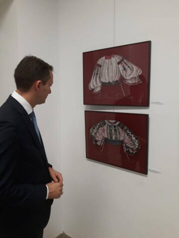 Eurodeputatul Siegfried Mureșan laudă autoritățile sucevene și acuză Guvernul că blochează investițiile în infrastructura de transport