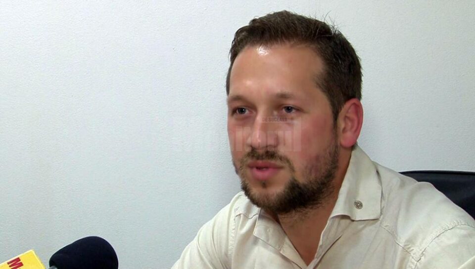 Florin Grădinariu