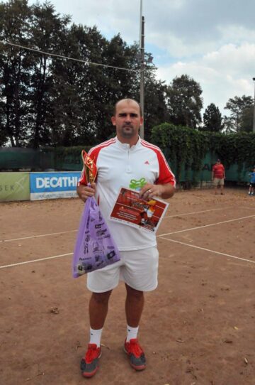 Mihai Pânzaru
