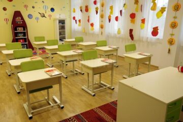 Casă nouă pentru elevii Școlii ”Sf. Ioan cel Nou de la Suceava”. Sediul unității a fost inaugurat și sfințit