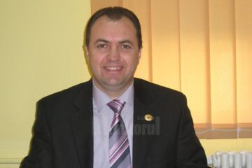 Ion Marocico