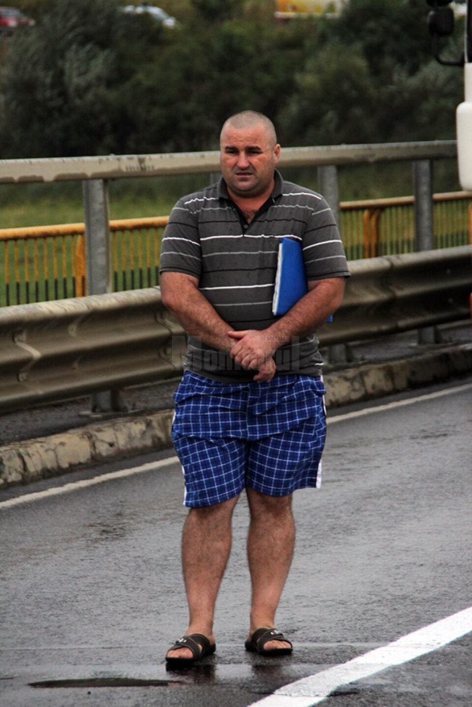 Dumitru Grămadă, șoferul vinovat, a fost condamnat la 3 ani de închisoare cu suspendare sub supraveghere Dumitru Grămadă, șoferul vinovat, a fost condamnat la 3 ani de închisoare cu suspendare sub supraveghere